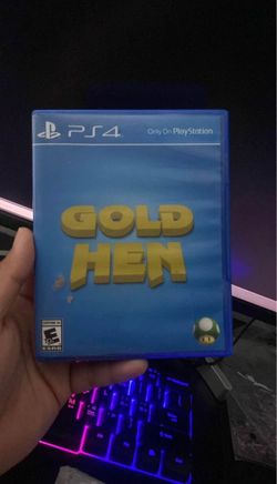 Jailbreak disc ps4 9.00 - 12.52