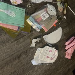 Baby Shower Decorations
