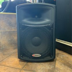 Harbinger APS15 Speaker