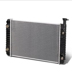 85-94 Chevrolet Astro Gmc Safari Radiator Radiador Chevy