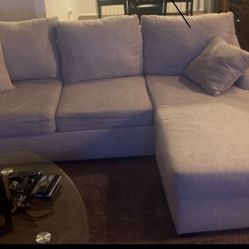 Sofa And Love Seat