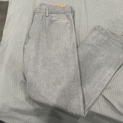501 Shrink to fit levi’s