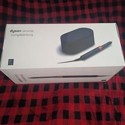 Dyson Airwrap Complete Long