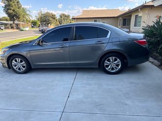 2011 Honda Accord