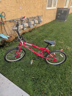 20in youth bike