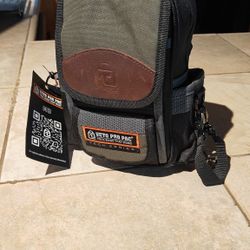 Veto Pro Pac MB Meter Bag - Brand New w/ Tags