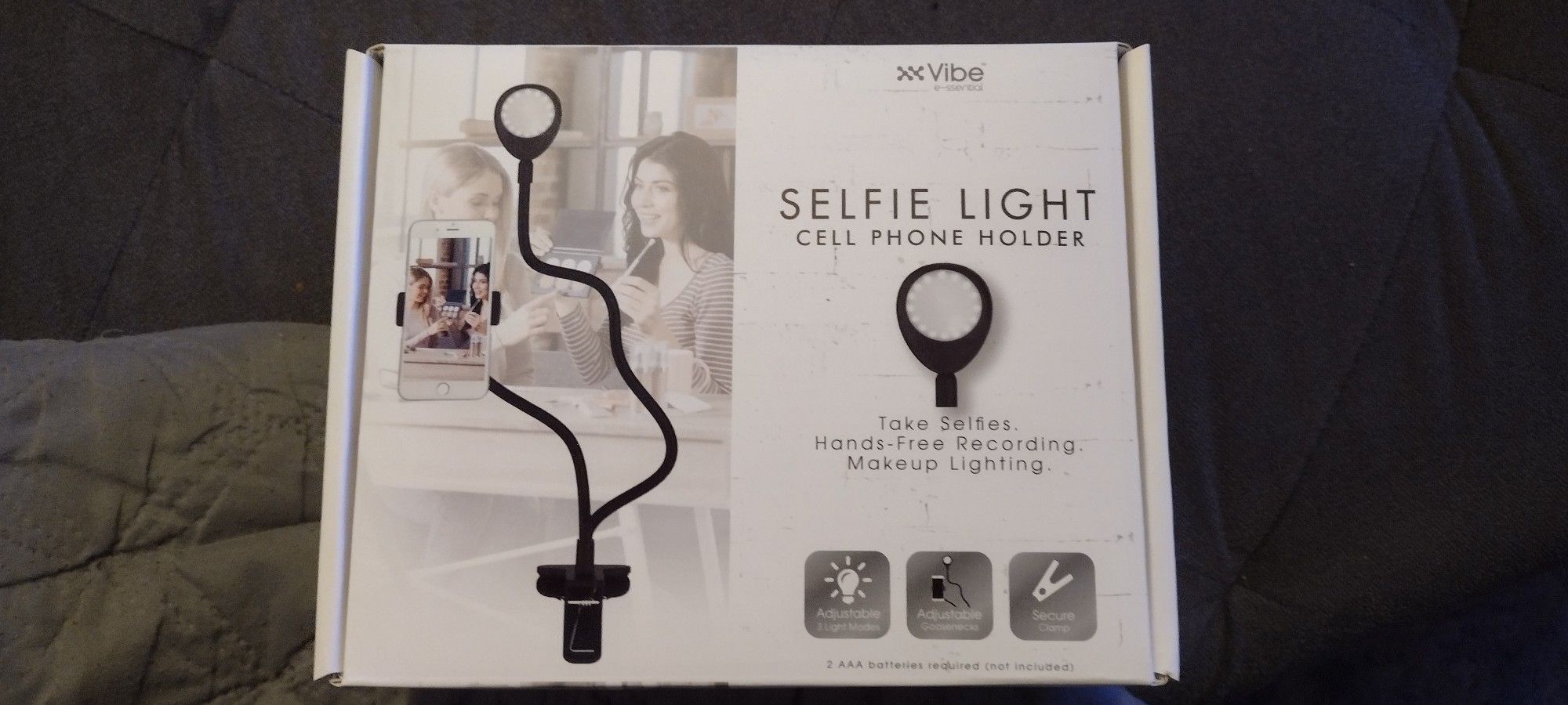 Selfie Light
