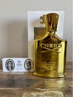Creed Perfume