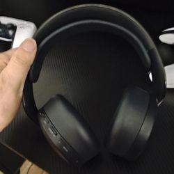 PlayStation  5 Pulse Headset 