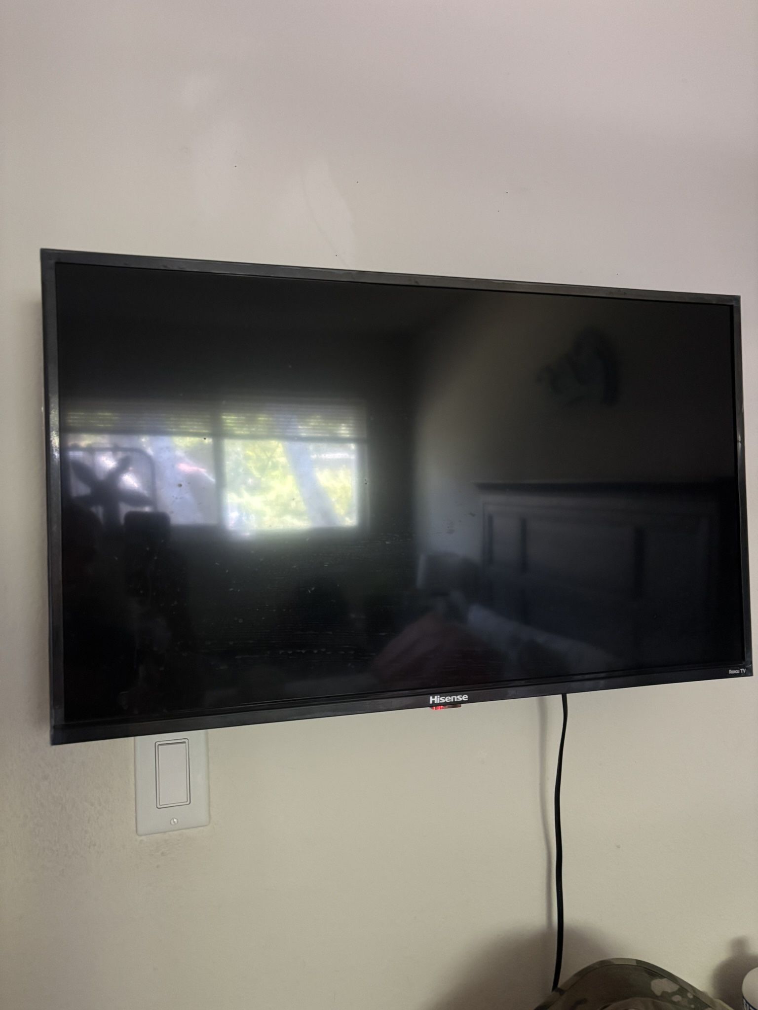 32 In Roku Tv 