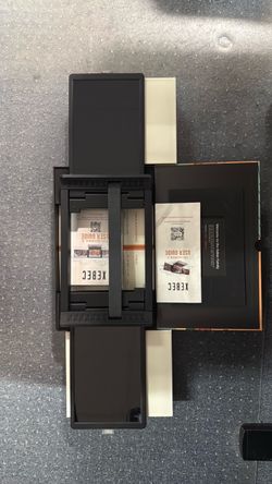 Xebec - tri screen 2