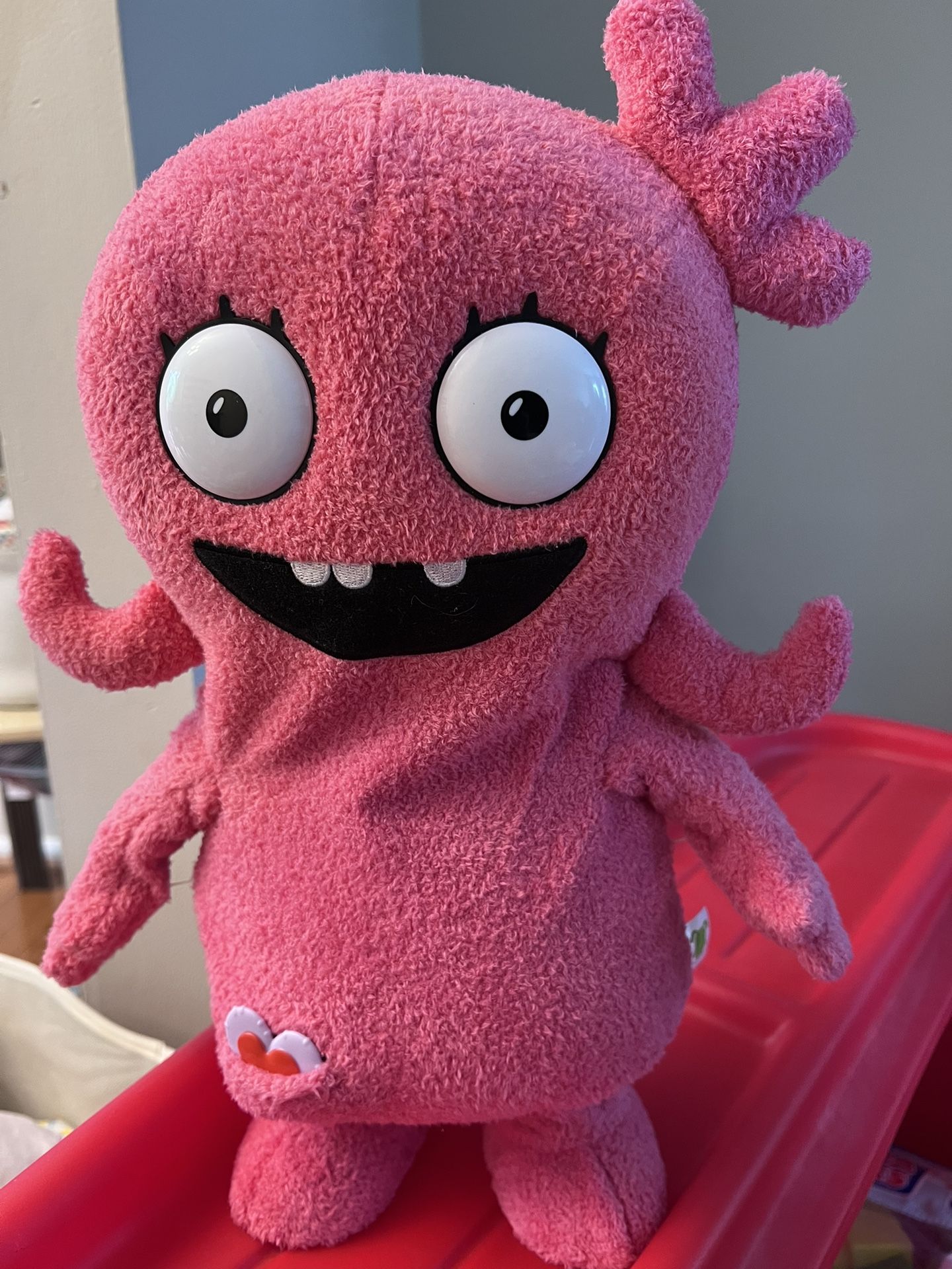 ugly dolls moxy plush