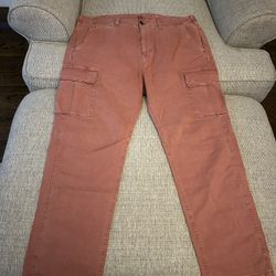 Cargo Pants 