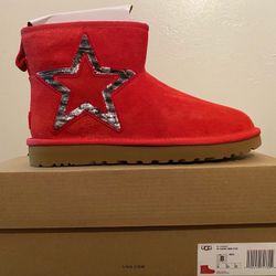 Ugg’s