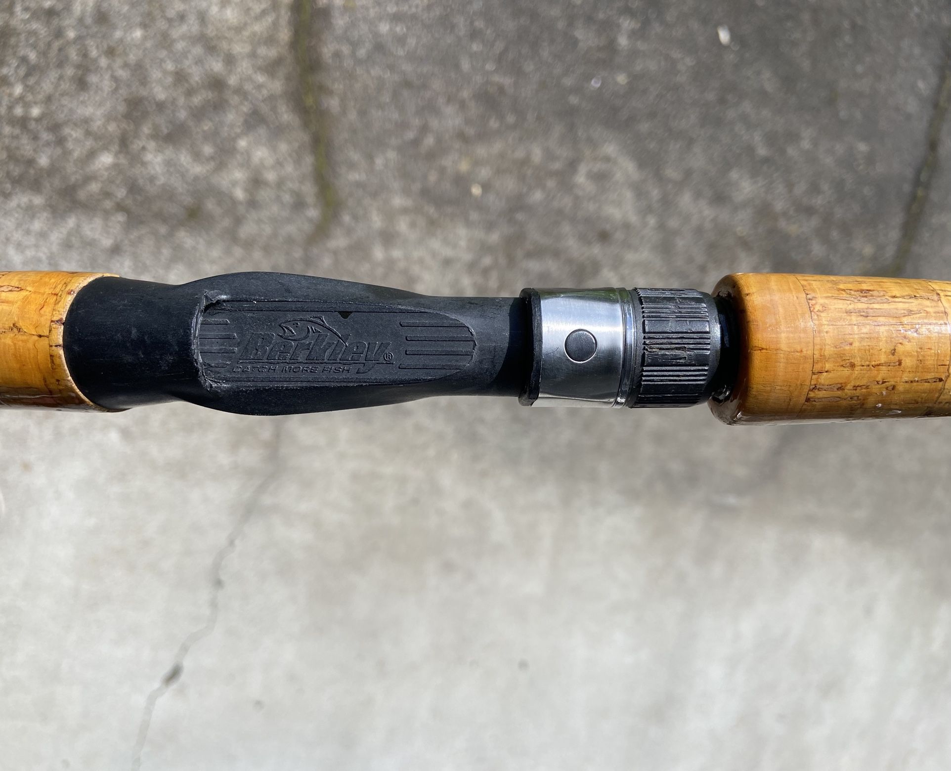 nrs fishing rod holder NRS Fishing Rod Holder