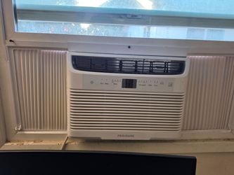 Frigidaire AC unit