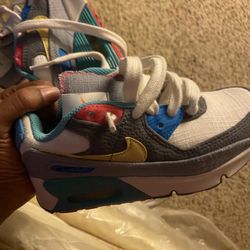 Nikes For Kids