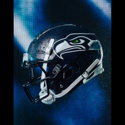 Seahawks 1/2 Season Tickets