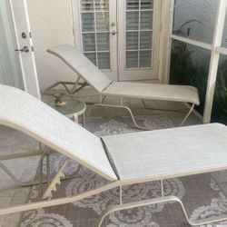 Patio Furniture