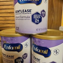 Enfamil Formula