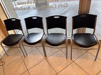 Office chairs
