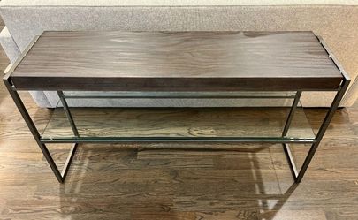 Tv stand / couch table — Excellent condition
