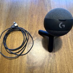 Logitech Yeti Orb RGB Gaming Microphone