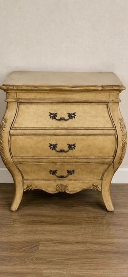 Bedroom furniture