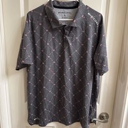 Municipal Polo Shirt 