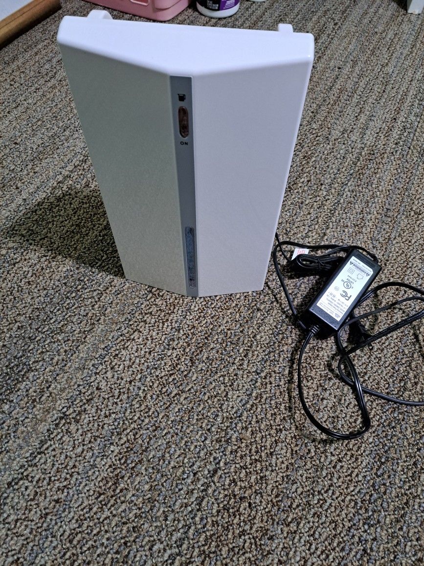 De Humidifier