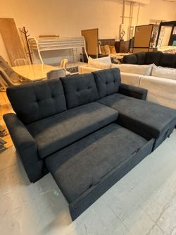 Sofa Bed. New