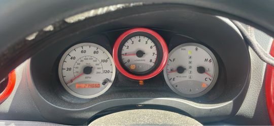 2004 Toyota Rav4