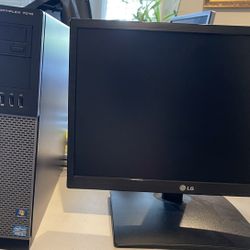Dell Optiplex 7010