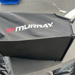 Bag For Murray Lawn Mowers Bag Only