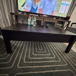 Coffee Table Lift Top Interior Storage Moving Needs To Go