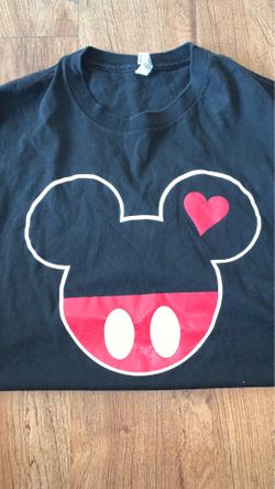 Micky mouse t-shirt