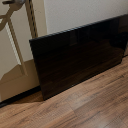 55" Sharp LED TV - 4K UHD TV with HDR & Roku TV