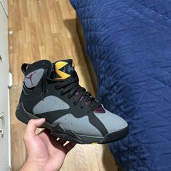 Jordan 7 Bordeaux