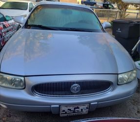 2001 Buick LeSabre