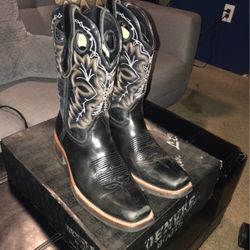 Mens Boots