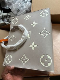 Purse LV