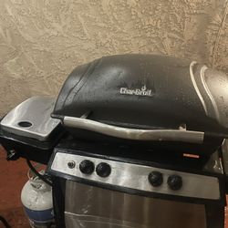 Griller 
