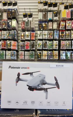 Potensic ATOM 2