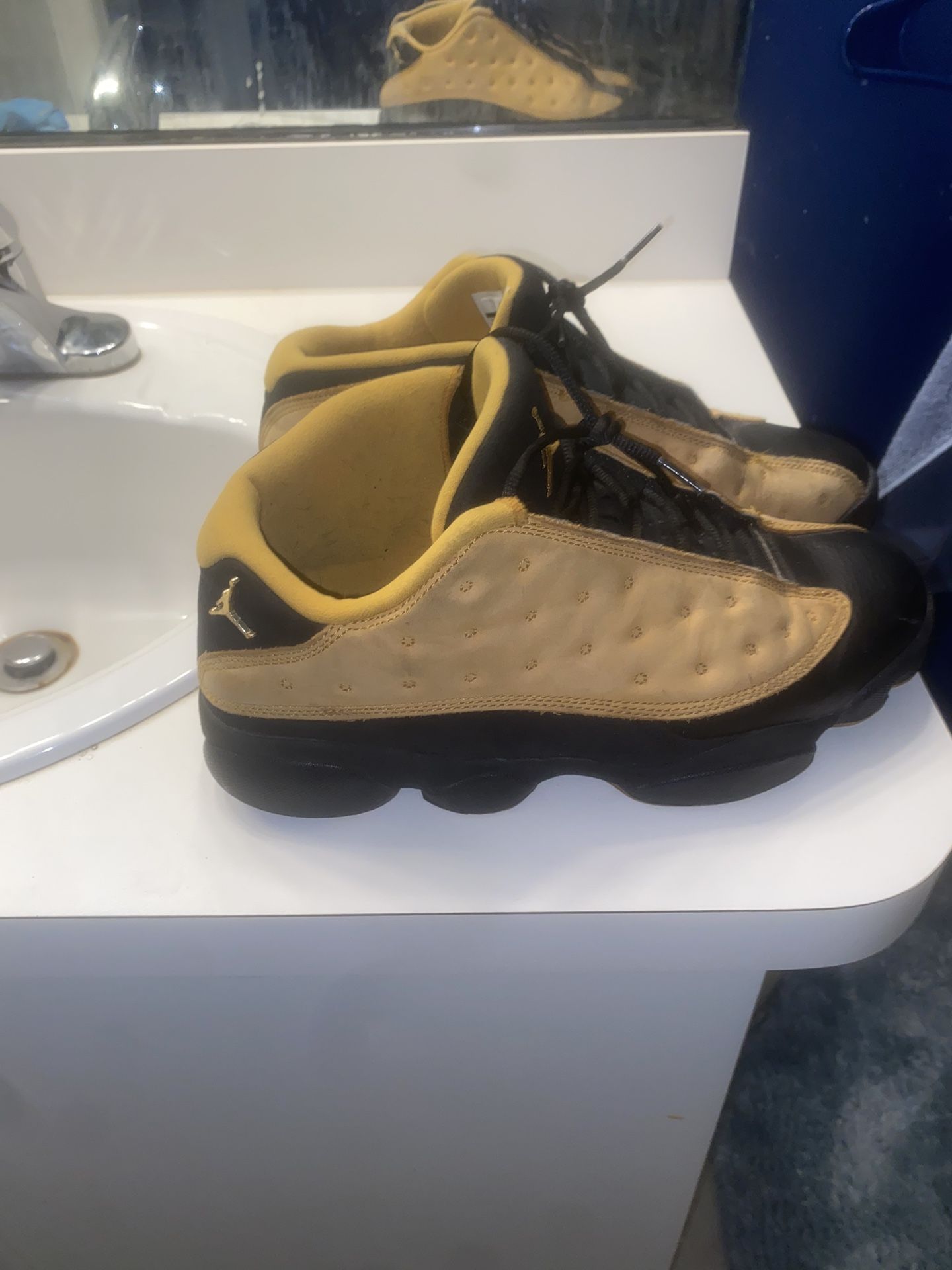 Jordan 13s