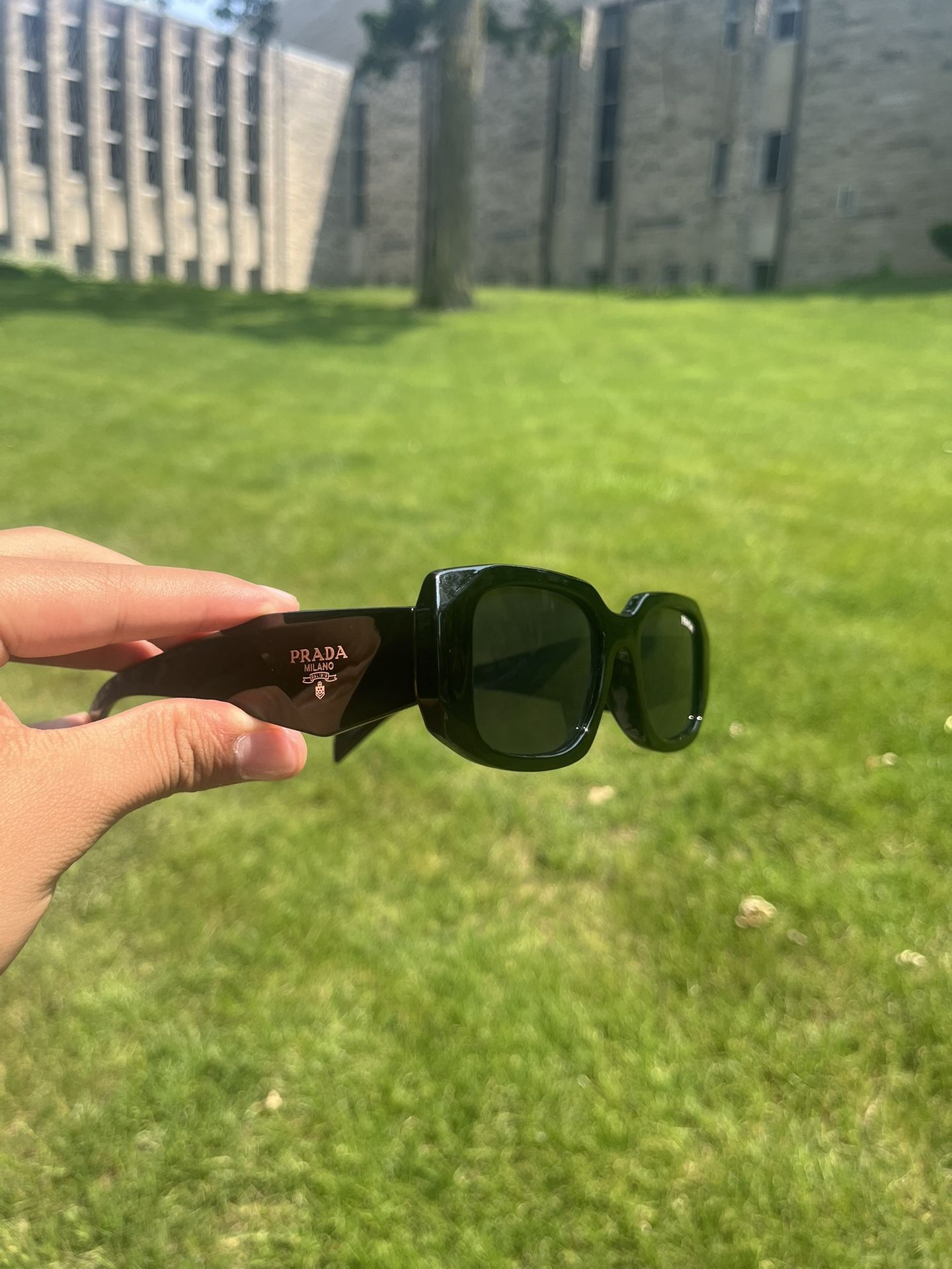 Prada Sunglasses