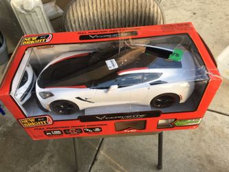 Toy car