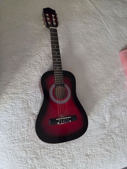 Kids Guitar