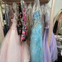 prom dresses 