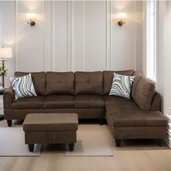 Brand New Sectional Sofa