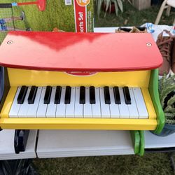 Piano Para Niños
